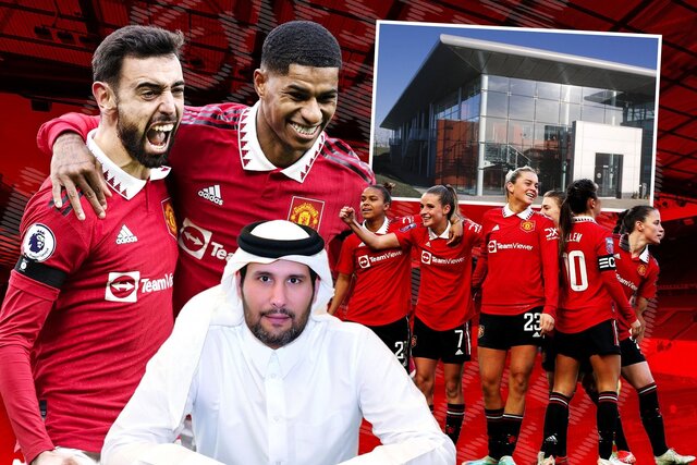 «فوتبال‌خری» هوس جدی پولدارهای عربی!/عرب‌ها از فوتبال چه می‌خواهند؟